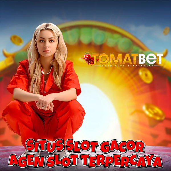 TOMATBET: Link Situs Slot777 Gacor Terpercaya Gampang Maxwin Hari Ini